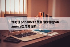 保时捷panamera费用/保时捷panamera费用及图片