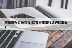 石家庄限行惩罚标准(石家庄限行惩罚标准图)