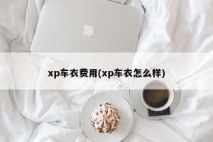 xp车衣费用(xp车衣怎么样)